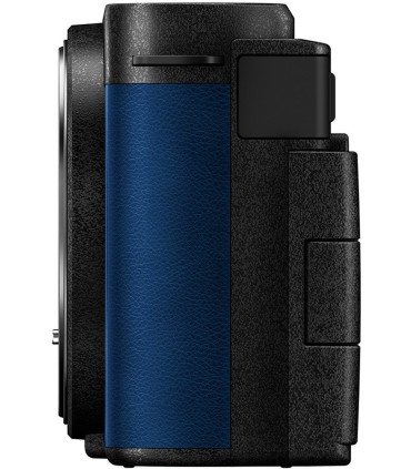 Panasonic Lumix DC-S9 kere, night blue