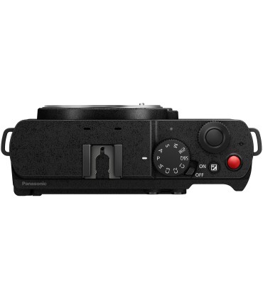 Panasonic Lumix DC-S9 kere, dark olive
