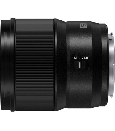 Panasonic Lumix S 50mm f/1.8 White Box objektiiv
