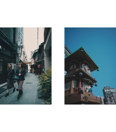 Panasonic Lumix S 26mm f/8 Pancake (MF) objektiiv