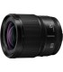 Panasonic Lumix S 24mm f/1.8 objektiiv