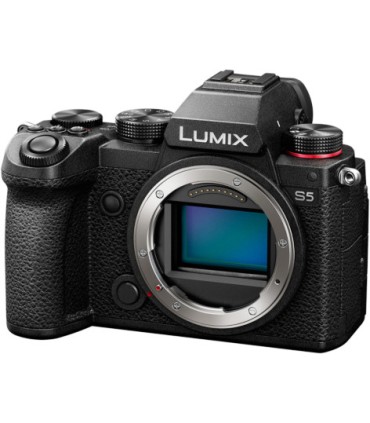 Panasonic Lumix DC-S5 kere