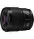 Panasonic Lumix S 35mm f/1.8 objektiiv