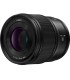 Panasonic Lumix S 35mm f/1.8 objektiiv