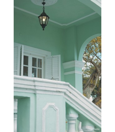 Panasonic Lumix S 28-200mm f/4-7.1 Macro O.I.S. objektiiv