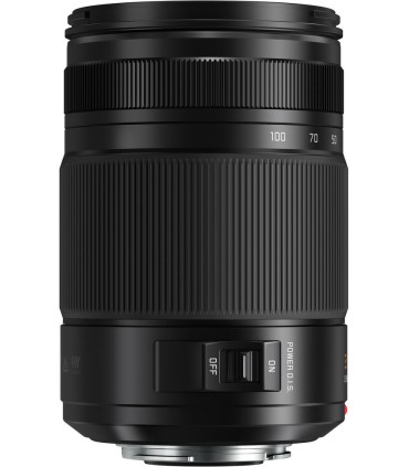 Panasonic Leica DG Vario-Elmarit 35-100mm f/2.8 Power O.I.S. objektiiv