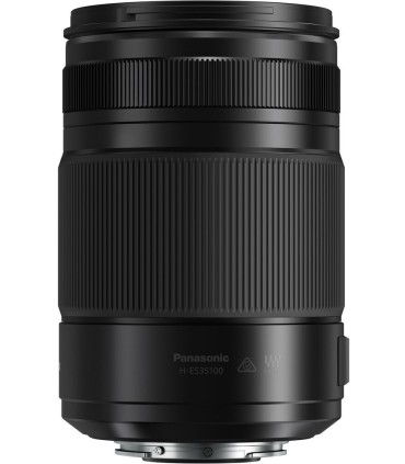 Panasonic Leica DG Vario-Elmarit 35-100mm f/2.8 Power O.I.S. objektiiv