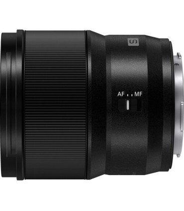Panasonic Lumix S 85mm f/1.8 White Box objektiiv