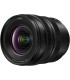 Panasonic Lumix S PRO 16-35mm f/4 objektiiv