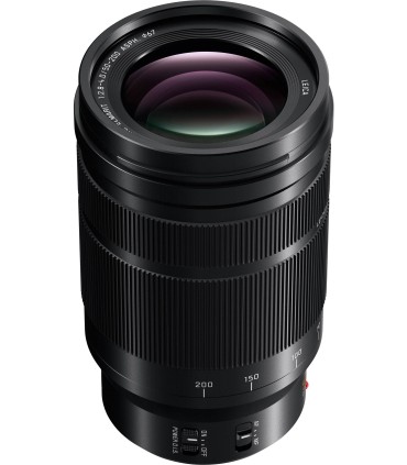 Panasonic Leica DG Vario-Elmarit 50-200mm f/2.8-4 ASPH. POWER O.I.S. objektiiv