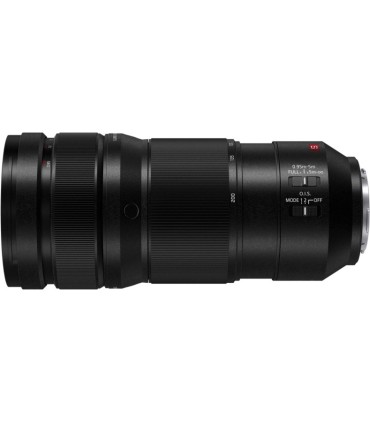 Panasonic Lumix S PRO 70-200mm f/2.8 O.I.S. objektiiv