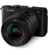 Panasonic Lumix DC-S9 + 20-60mm, jet black