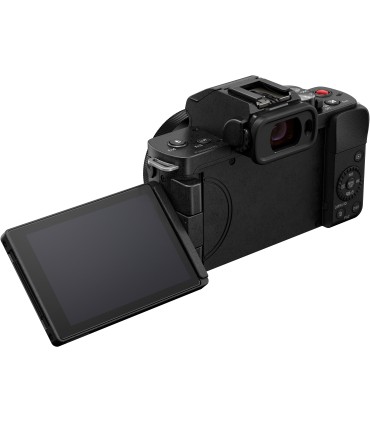 Panasonic Lumix DC-G100D + 12-32mm + SHGR2