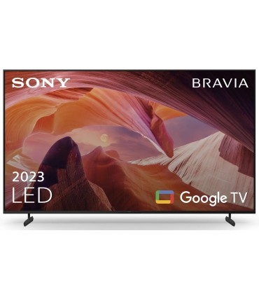 Sony KD65X80LAEP 4K UHD
