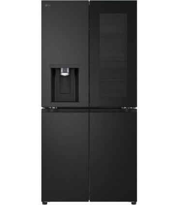 LG GMG861EPAE Side-by-Side