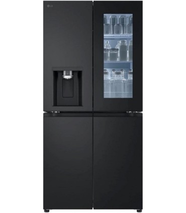 LG GMG861EPAE Side-by-Side