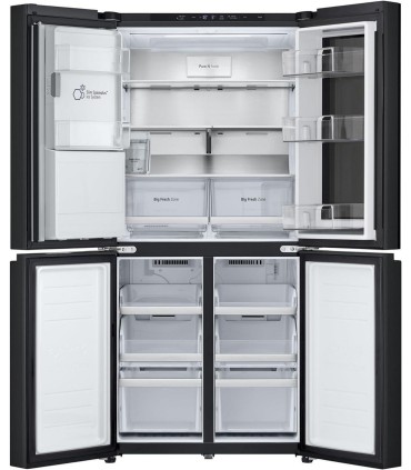 LG GMG861EPAE Side-by-Side