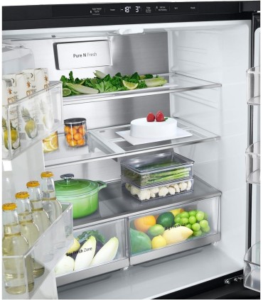 LG GMG861EPAE Side-by-Side