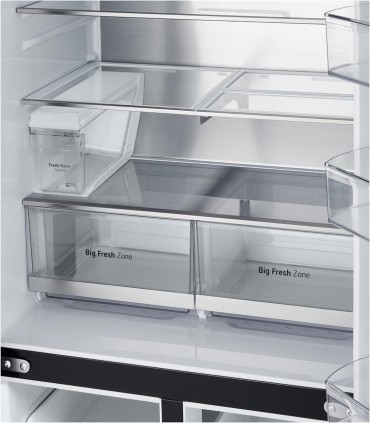 LG GMG861EPAE Side-by-Side