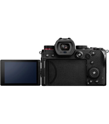 Panasonic Lumix DC-S5 kere