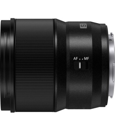 Panasonic Lumix S 35mm f/1.8 objektiiv