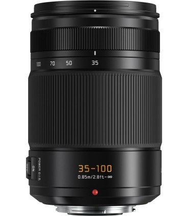 Panasonic Leica DG Vario-Elmarit 35-100mm f/2.8 Power O.I.S. objektiiv