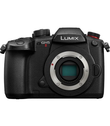 Panasonic Lumix DC-GH5 II kere, must