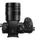 Panasonic Lumix DC-GH5 II + 12-60mm f/2.8-4.0 Kit