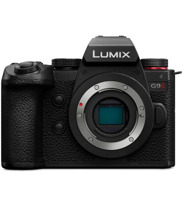Panasonic Lumix DC-G9 II kere