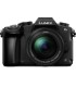 Panasonic Lumix DMC-G80 + 12-60mm Kit