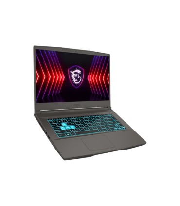 MSI Thin 15 B12UC-2013NL 15,6" i5-12450H, 16GB, 512GB SSD
