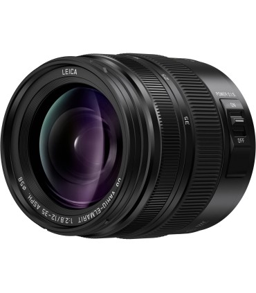 Panasonic Leica DG Vario-Elmarit 12-35mm f/2.8 ASPH. POWER O.I.S. objektiiv