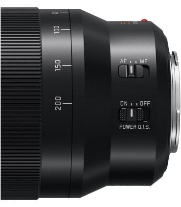 Panasonic Leica DG Vario-Elmarit 50-200mm f/2.8-4 ASPH. POWER O.I.S. objektiiv