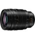 Panasonic Leica DG Vario-Summilux 25-50mm f/1.7 ASPH. objektiiv, must