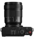 Panasonic Lumix DC-S9 + 28-200mm, jet black