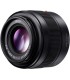 Panasonic Leica DG Summilux 25mm f/1.4 II ASPH. objektiiv, must