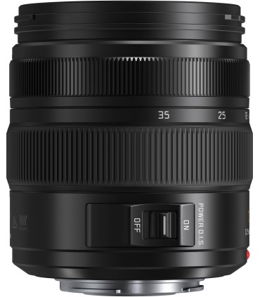 Panasonic Leica DG Vario-Elmarit 12-35mm f/2.8 ASPH. POWER O.I.S. objektiiv