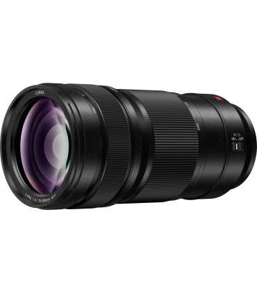Panasonic Lumix S PRO 70-200mm f/4 O.I.S. objektiiv