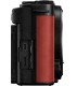 Panasonic Lumix DC-S9 kere, crimson red