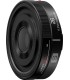Panasonic Lumix S 26mm f/8 Pancake (MF) objektiiv