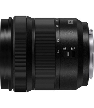 Panasonic Lumix S 20-60mm f/3.5-5.6 objektiiv