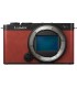 Panasonic Lumix DC-S9 kere, crimson red