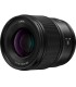 Panasonic Lumix S 50mm f/1.8 objektiiv