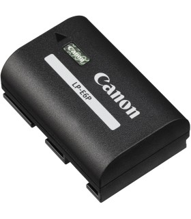 Canon aku LP-E6P (EOS R5 Mk II)