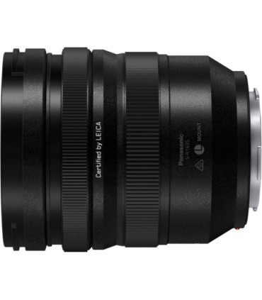 Panasonic Lumix S PRO 16-35mm f/4 objektiiv