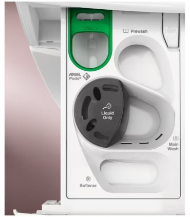 Electrolux EW7FG4492UDE