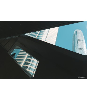 Panasonic Lumix S 28-200mm f/4-7.1 Macro O.I.S. objektiiv