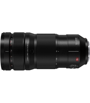 Panasonic Lumix S PRO 70-200mm f/2.8 O.I.S. objektiiv