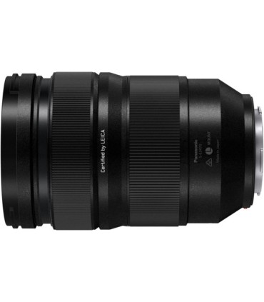 Panasonic Lumix S PRO 24-70mm f/2.8 objektiiv