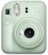 Fujifilm Instax Mini 12, mint green + film